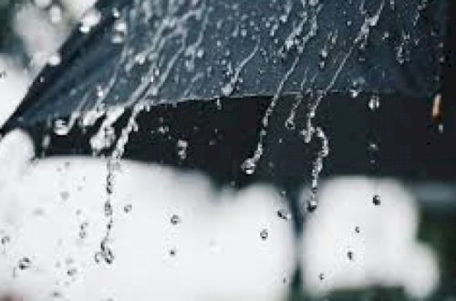 Sabah yağış yağacaq