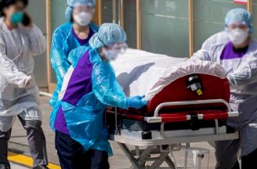 Ermənistanda 809 nəfər koronavirsudan ölüb