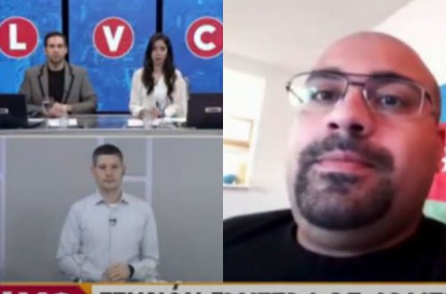 Аргентинский телеканал рассказал об оккупационной политике Армении - ВИДЕО