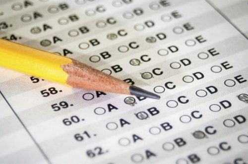 ГЭЦ: От участия во вступительных экзаменах в вузы отстранены три человека