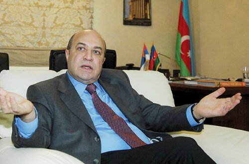 DTX-dən əməliyyat: Eldar Həsənov Bakıda tutuldu - RƏSMİ