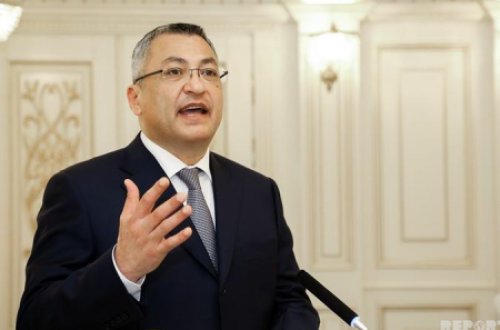 Qaçqın və məcburi köçkünlər “KUPÇA”nı yeyəcək ?- Sədr Rövşən Rzayevə göstərilən etimad LİMİTİ başa çatıb