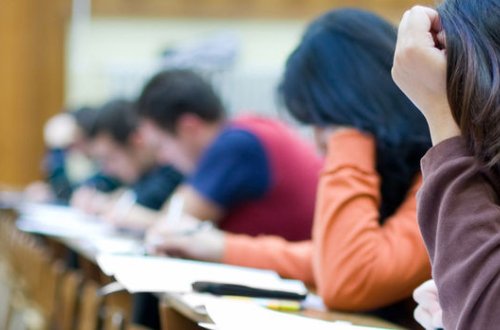 Bu gün növbəti qəbul imtahanı keçiriləcək