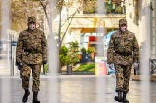 Sabahdan bu məhdudiyyət tətbiq ediləcək