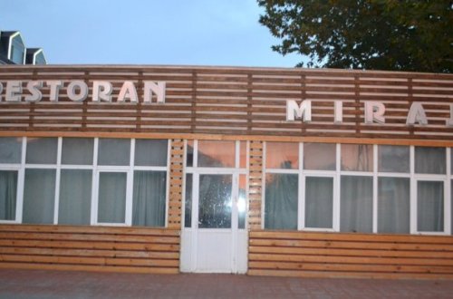 Gizli restoran işlədən şəxs 3 100 manat cərimələndi