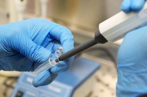 ABŞ COVID-19 peyvəndindən imtina etdi