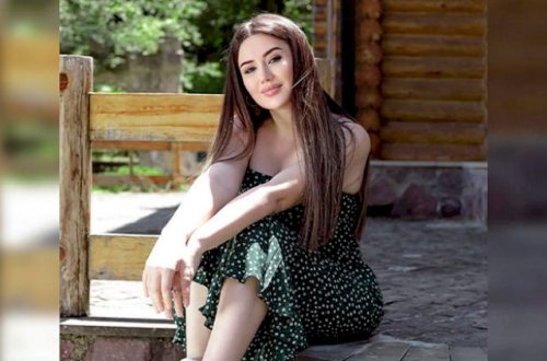 “Mənə təsir edən başqa şeylərdir” - Aysel