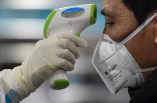 Koronavirusun atipik simptomları aşkarlanıb