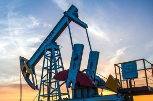 Азербайджанская нефть незначительно подешевела