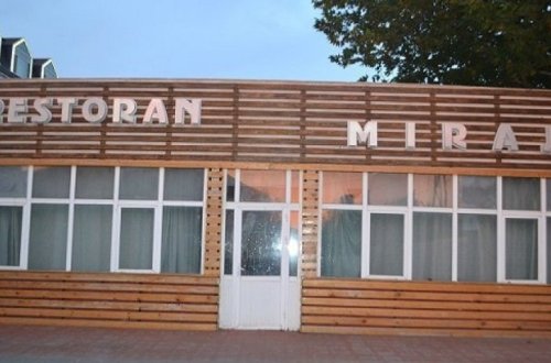 В Мингячевире выявлен подпольно функционирующий ресторан