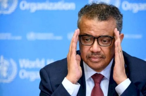 “Dünya koronavirusla mübarizə üçün ən az 100 milyard dollar xərcləməlidir” - ÜST