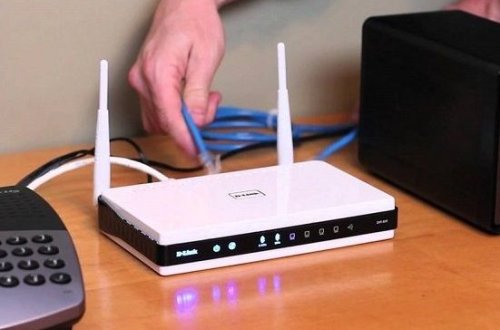TƏHLÜKƏ VAR: Wi-Fi modemi söndürün və... - XƏBƏRDARLIQ edildi