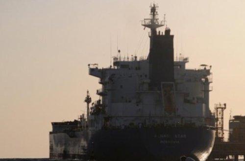 ABŞ İranın daha 4 tankerini ələ keçirdi - ŞOK
