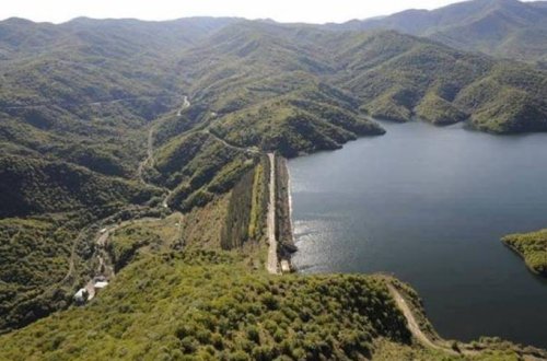 Ermənilər 400 min azərbaycanlının suyunu kəsəcək - EKOLOJİ TERROR