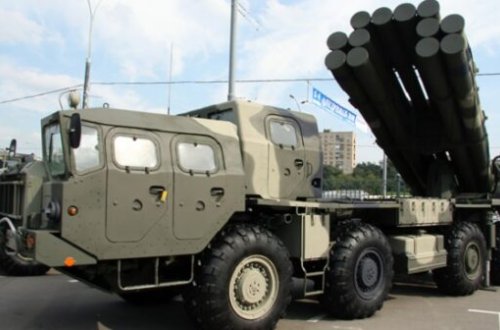 Gürcüstan icazə vermədiyi üçün Rusiya Ermənistana silahları bu yolla verib - FOTO