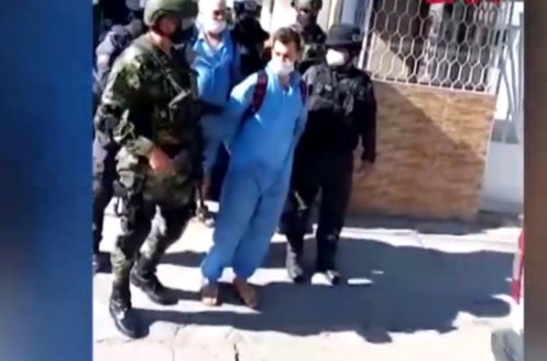 Koronavirusa qarşı 