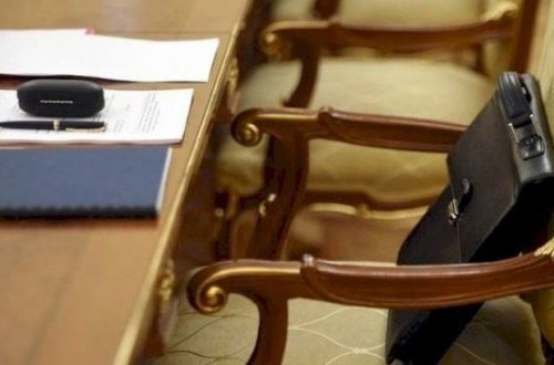 В Азербайджане бывший министр получил новую должность - ФОТО