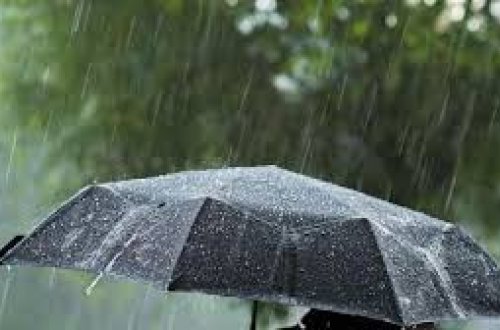 Завтра в Азербайджане местами будет дождливо