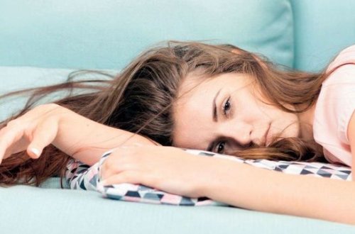 Koronavirusun qeyri-standart simptomları açıqlandı