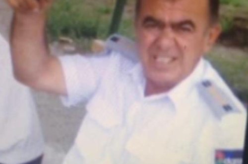 Saxta “əməkdaş”la “rəis”in əməlləri ifşa olundu – VİDEO+FOTO