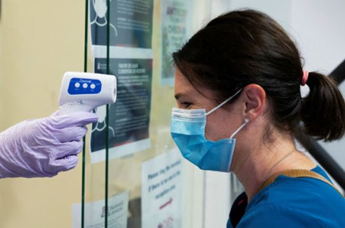 Azərbaycanda koronavirus bu tarixdə tam bitəcək — AÇIQLAMA