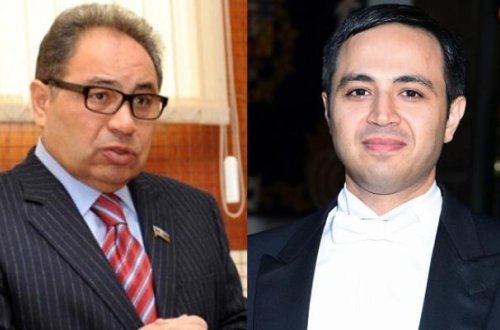 XİN-də həbs dalğası davam edəcək: “Şərab biznesmeni” olan səfir üçün həbsxana yolu görünür-İDDİA