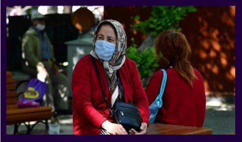 Korona qadağaları geri qayıdır: 65 yaşdan yuxarı vətəndaşlar evdən çıxmasın...