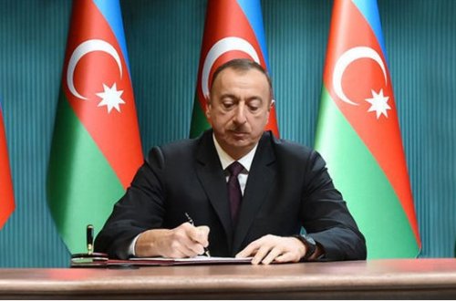 DİQQƏT: Bu uşaqların təhsil ilə bağlı – 2 sərəncam, 2 fərman