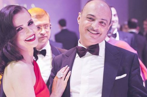 Ədalət Əliyevin xanımının it salonunda ölüm hadisəsi baş verib - VİDEO