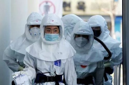 Cənubi Koreyada beş aydan sonra koronavirusa rekord yoluxma