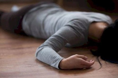 В Баку трагически погибла 30-летняя женщина - ФОТО