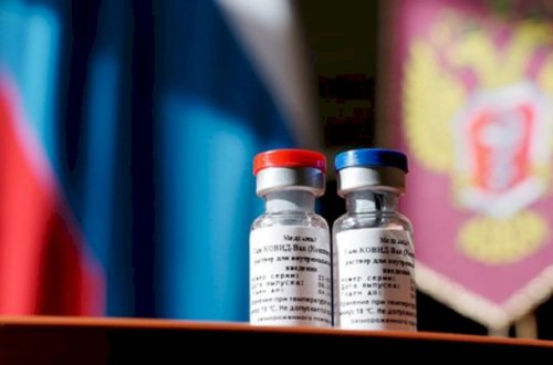 Rusiya koronavirus vaksininin istehsalına başladı