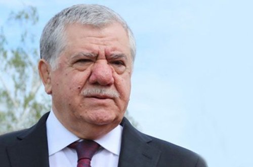 Son dəqiqə:Abbas Abbasov saxlanıldı