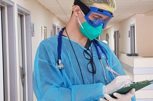 ŞAD XƏBƏR: Azərbaycan koronavirusa yoluxanların sayı yenidən kəskin azaldı