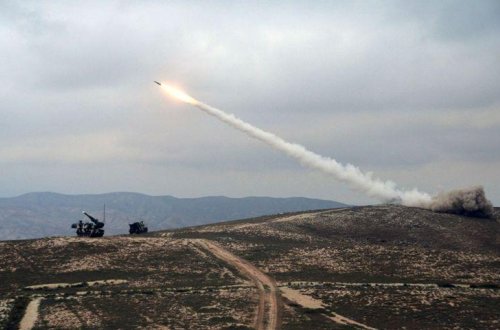 SON DƏQİQƏ: Ermənistan təxribata cəhd göstərdi, ordumuz MƏHV ETDİ