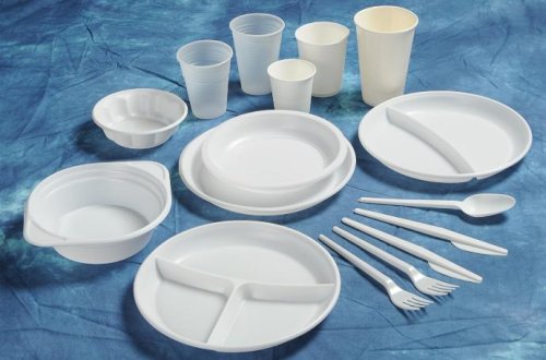 Dövlət qurumu plastik qablara 271 min manat xərcləyəcək