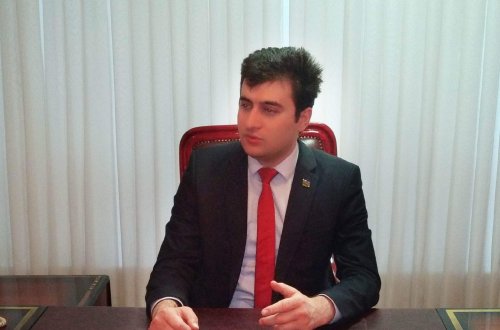 Mirsamir Məmmədov: 