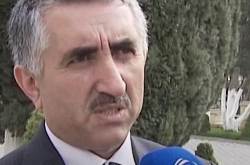 HƏBSDƏKİ BAŞ MEMARIN BACISI İNTİHAR EDİB... - Akif Əliyevin qardaşı Prezidentdən kömək istədi