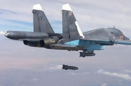 Rusiya Ermənistana 9 təyyarə silahı bu yollarla göndərib  — Hadisənin şok detalları üzə çıxdı