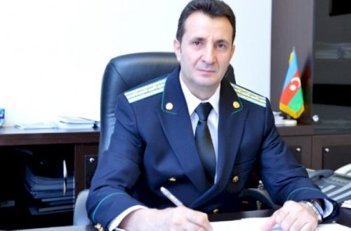 Azərbaycanda general bu hərəkətinə görə işdən çıxarılıb – ŞOK İDDİA