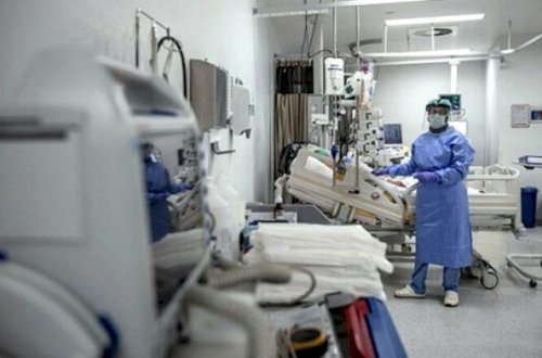 Koronavirusun daha bir qorxunc tərəfi üzə çıxdı