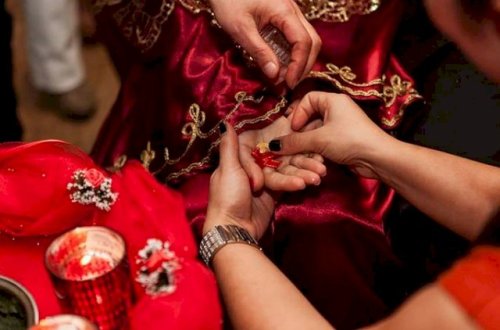 Xınayaxdı məclisi təşkil edənlər cərimələndi