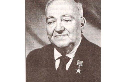 Выдающемуся азербайджанскому хирургу, академику Мустафе Топчибашову сегодня исполнилось бы 125 лет