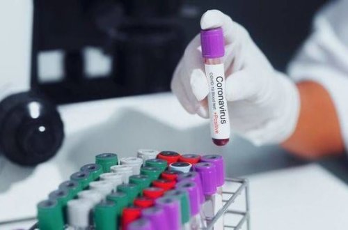 Обнародована последняя мировая статистика по коронавирусу