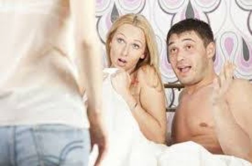 Evli Kişilər Niyə yoldaşlarını aldadırlar- Ağlınıza belə gəlməyən ŞOK SƏBƏB