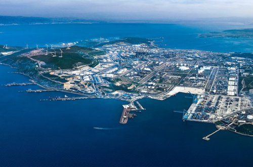 “Petkim” II rübü mənfəətlə yekunlaşdırdı