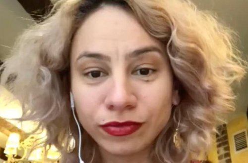 Ərini öldürüb, qanını içib, meyiti ilə cinsi əlaqədə oldu - FOTO