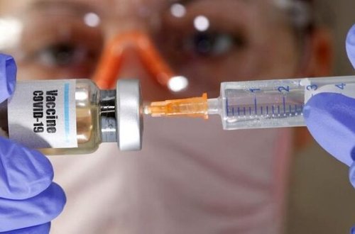 Koronavirus peyvəndi BU TARİXDƏ əhaliyə tətbiq ediləcək