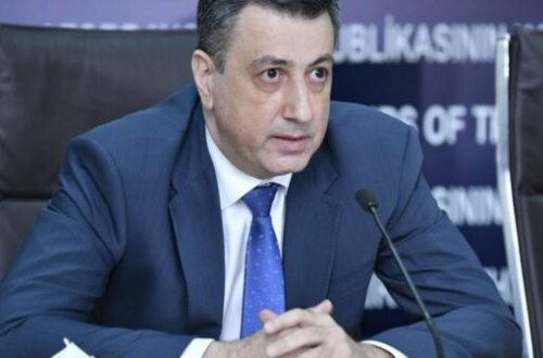 Gürcüstanda yeni səfirimiz kimdir? – DOSYE