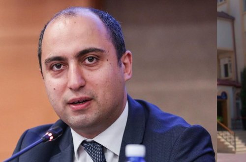 Yeni Təhsil nazirindən dərslər barədə mühüm açıqlama
